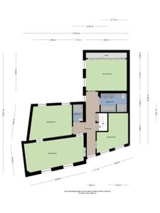 House for sale Steegstraat 10 Roermond