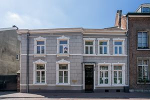 House for sale Steegstraat 10 Roermond