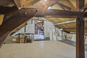 House for sale Steegstraat 10 Roermond