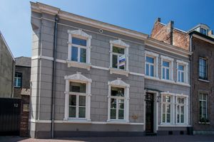 House for sale Steegstraat 10 Roermond