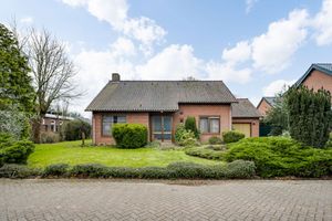 Woonhuis te koop Maasstraat 3 Belfeld