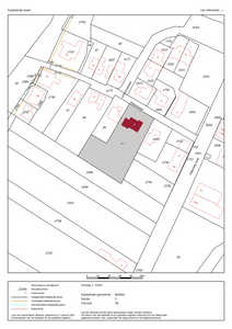 Woonhuis te koop Maasstraat 3 Belfeld