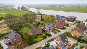 Woonhuis te koop Maasstraat 3 Belfeld