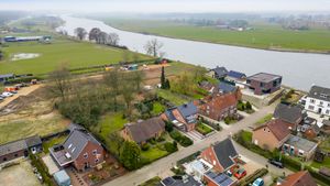 Woonhuis te koop Maasstraat 3 Belfeld