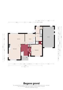 Woonhuis te koop Maasstraat 3 Belfeld
