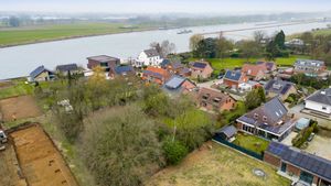 Woonhuis te koop Maasstraat 3 Belfeld