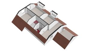 Woonhuis te koop Maasstraat 3 Belfeld