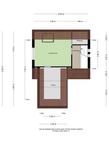 Woonhuis te koop Eygelshovenerweg 20 Landgraaf