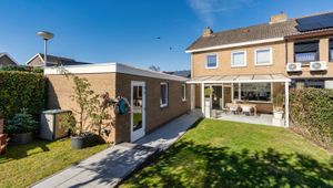 Woonhuis te koop Overbroekerstraat 37 Hoensbroek