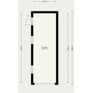 Woonhuis te koop Overbroekerstraat 37 Hoensbroek
