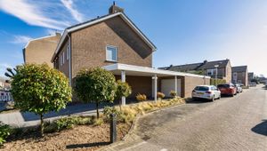 Woonhuis te koop Overbroekerstraat 37 Hoensbroek