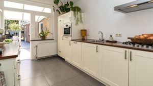Woonhuis te koop Overbroekerstraat 37 Hoensbroek