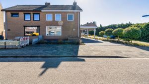 Woonhuis te koop Overbroekerstraat 37 Hoensbroek