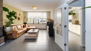 Woonhuis te koop Overbroekerstraat 37 Hoensbroek