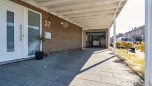 Woonhuis te koop Overbroekerstraat 37 Hoensbroek