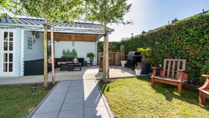 Woonhuis te koop Overbroekerstraat 37 Hoensbroek