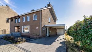 Woonhuis te koop Overbroekerstraat 37 Hoensbroek