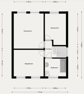 Woonhuis te koop Overbroekerstraat 37 Hoensbroek