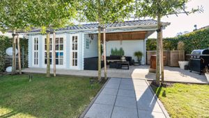Woonhuis te koop Overbroekerstraat 37 Hoensbroek
