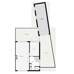 Woonhuis te koop Overbroekerstraat 37 Hoensbroek