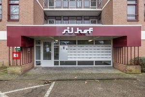 Appartement te koop Silhof 21 Heerlen