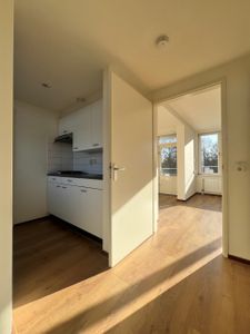 Appartement te huur Doorvaartstraat 54 Brunssum