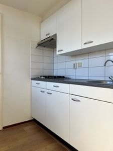 Appartement te huur Doorvaartstraat 54 Brunssum