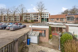 House for sale Eindstraat 43 Venray