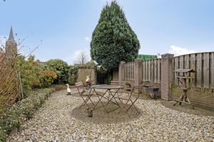 House for sale Eindstraat 43 Venray