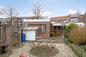 House for sale Eindstraat 43 Venray