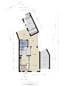 House for sale Eindstraat 43 Venray