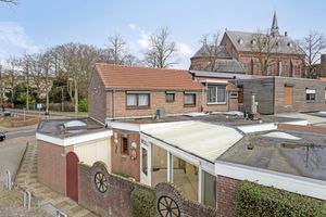 House for sale Eindstraat 43 Venray