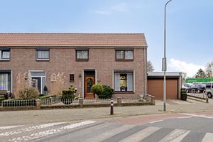 House for sale Eindstraat 43 Venray