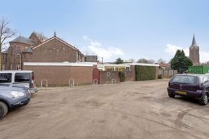 House for sale Eindstraat 43 Venray