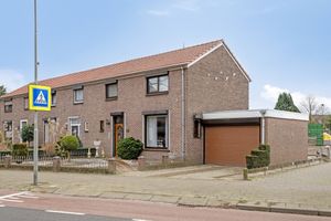 House for sale Eindstraat 43 Venray