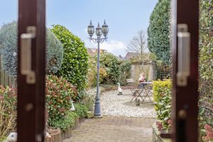 House for sale Eindstraat 43 Venray