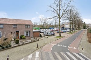 House for sale Eindstraat 43 Venray