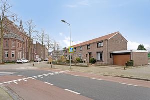 House for sale Eindstraat 43 Venray