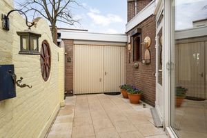 House for sale Eindstraat 43 Venray
