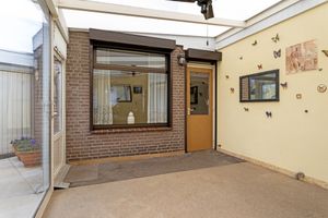 House for sale Eindstraat 43 Venray