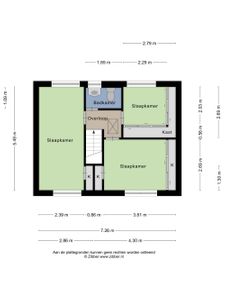 House for sale Eindstraat 43 Venray