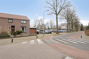 House for sale Eindstraat 43 Venray