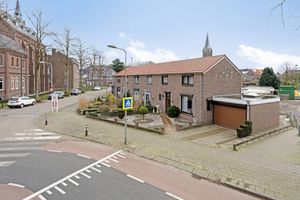 House for sale Eindstraat 43 Venray