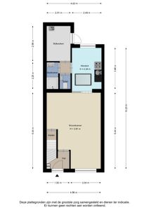Woonhuis te koop Bexdellestraat 24 Brunssum