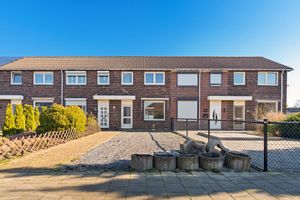 Woonhuis te koop Bexdellestraat 24 Brunssum
