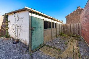 Woonhuis te koop Bexdellestraat 24 Brunssum