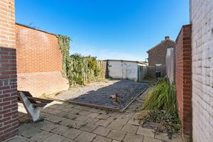 Woonhuis te koop Bexdellestraat 24 Brunssum