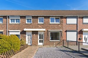 Woonhuis te koop Bexdellestraat 24 Brunssum