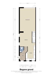 House for sale Hoofdstraat 123 Hoensbroek