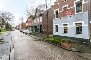 House for sale Hoofdstraat 123 Hoensbroek
